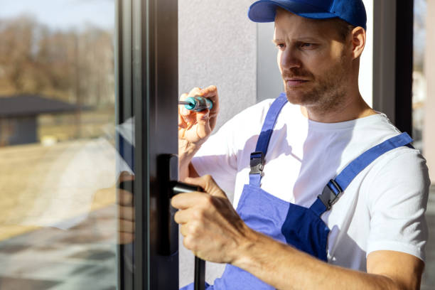 Trusted Point Baker, FL Windows and Door Installation & Repair Experts